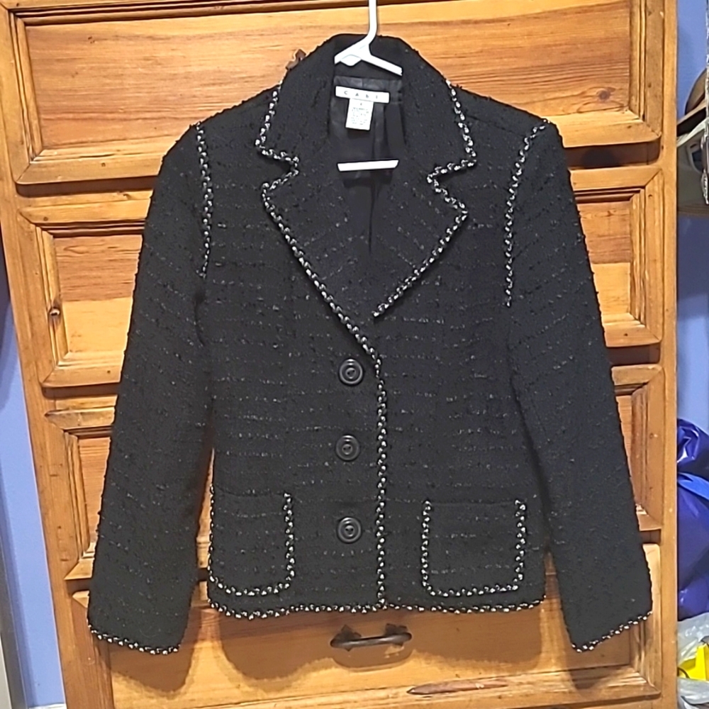 Cabi jacket